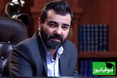 ویدیو | بهزاد خلج از پشت تریبون دادگاه زده فاز شعر و شاعری / دست همه گوینده‌ها رو از پشت بسته!