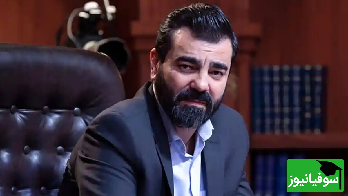 ویدیو | بهزاد خلج از پشت تریبون دادگاه زده فاز شعر و شاعری / دست همه گوینده‌ها رو از پشت بسته!