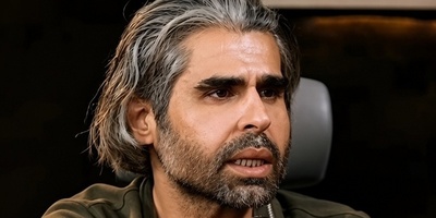 امیر نوری از کلاهبرداری 35 میلیاردی پرده برداشت؛ ماجرای تلخی که 3 سال است گریبانش را گرفته! + فیلم