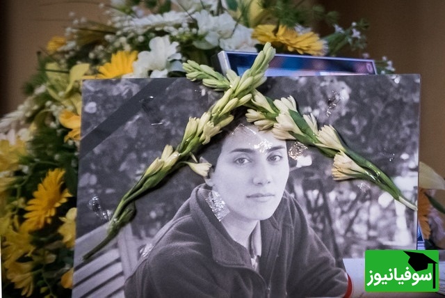 ویدئو | تصویر کمتر دیده‌شده از محل آرامش ابدی دکتر مریم میرزاخانی؛ شعر روی سنگ قبر واقعا برازنده این بانوی بزرگه...