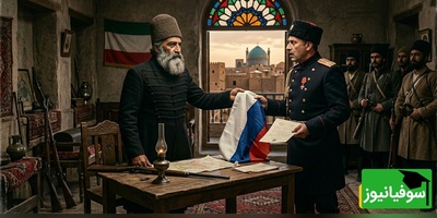 (ویدئو) غیرت و وطن‌دوستی = ستارخان؛ ماجرای پرچم بیگانه‌ای که هرگز بر سر در خانه سردار ملی برافراشته نشد