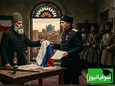 (ویدئو) غیرت و وطن‌دوستی = ستارخان؛ ماجرای پرچم بیگانه‌ای که هرگز بر سر در خانه سردار ملی برافراشته نشد