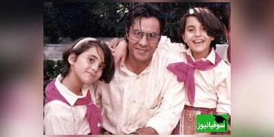 نوستالژی روز ویژه روز مادر: اجرای ماندگار مرحوم خسرو شکیبایی در «خواهران غریب»/ مادر من مادر من تو یاری و یاور من/ بفرست برای قشنگ‌ترین مادر دنیا