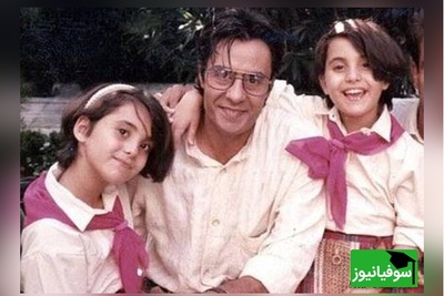 نوستالژی روز ویژه روز مادر: اجرای ماندگار مرحوم خسرو شکیبایی در «خواهران غریب»/ مادر من مادر من تو یاری و یاور من/ بفرست برای قشنگ‌ترین مادر دنیا