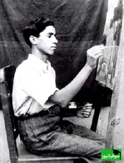 سهراب سپهری