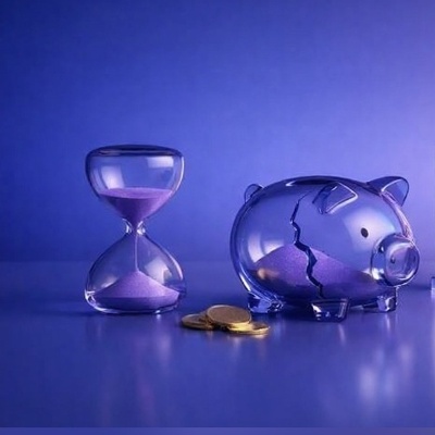 5 نشانه‌ای که اگر دیدید باید فورا از بازار خارج شوید / چرا بیشتر تریدرها در بحران شکست می‌خورند؟