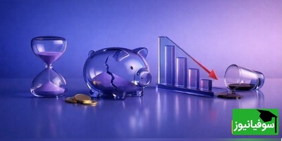 5 نشانه‌ای که اگر دیدید باید فورا از بازار خارج شوید / چرا بیشتر تریدرها در بحران شکست می‌خورند؟