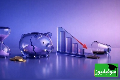 5 نشانه‌ای که اگر دیدید باید فورا از بازار خارج شوید / چرا بیشتر تریدرها در بحران شکست می‌خورند؟