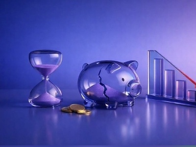 5 نشانه‌ای که اگر دیدید باید فورا از بازار خارج شوید / چرا بیشتر تریدرها در بحران شکست می‌خورند؟