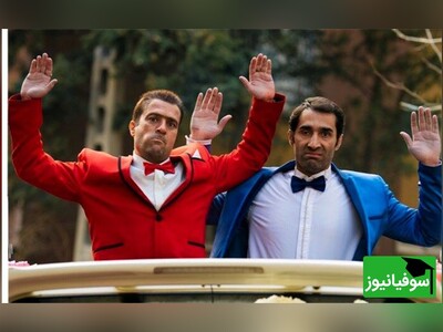 (ویدئو) بمب خنده آموزش عربی توسط ارسطوی پایتخت و هادی کاظمی/ انا عاشق السفت و السخت الطالبی