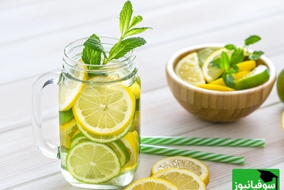 (ویدیو) چربی‌سوزی با آبلیمو درسته یا غلط؟/ حقیقت پشت این داستان چیه واقعیت یا افسانه؟