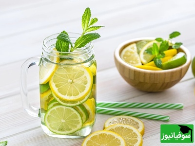 (ویدیو) چربی‌سوزی با آبلیمو درسته یا غلط؟/ حقیقت پشت این داستان چیه واقعیت یا افسانه؟