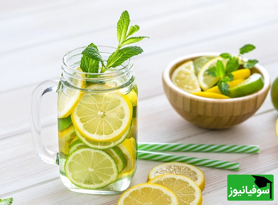 (ویدیو) چربی‌سوزی با آبلیمو درسته یا غلط؟/ حقیقت پشت این داستان چیه واقعیت یا افسانه؟