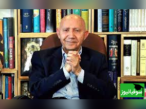 (ویدئو) شوخی‌های خنده‌دار دکتر الهی قمشه‌ای با داستان‌های ملانصرالدین در جمع دانشجویان