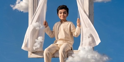 (ویدیو) پاسخ دندان‌شکن شهید 7 ساله مفقود‌الاثر مدرسه شجه طیبه میناب به طرفداران پهلوی