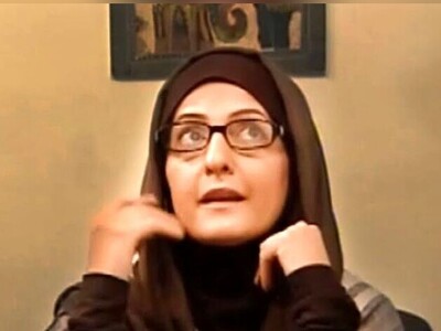 (ویدئو) ناصر کاری میکنه استعداد خانم شیرزاد هدر نره / «هومن برق‌نورد» از دکلمه‌ی دلنشین و فن‌بیان مسحورکننده‌ی «خانم شیرزاد» ذوق‌زده میشه و مسئولیت سنگینی بهش میده