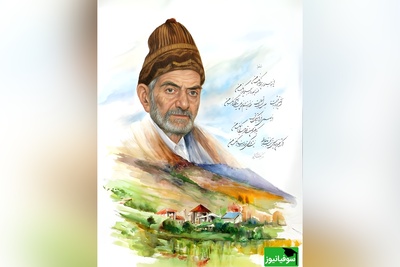 یادی کنیم از شعرخوانی جگرسوز استاد شهریار، فخر آذربایجان که هنوز دل‌ها را تسخیر می‌کند/ حیدربابا ایلدیرملار شاخاندا...