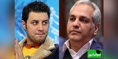 حرفهای تلخ جواد عزتی از زندگی شخصی مهران مدیری/ بغضی که هر لحظه رو به فروپاشی بود...+ فیلم