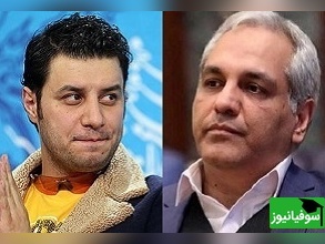 حرفهای تلخ جواد عزتی از زندگی شخصی مهران مدیری/ بغضی که هر لحظه رو به فروپاشی بود...+ فیلم