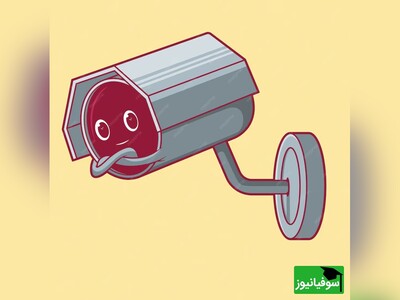 دوربین مخفی دانشگاهی/ حرکات حماسی دانشجو وسط تایم مطالعۀ دانشجویان در کتابخانه+ فیلم