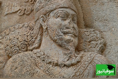 ویدیو | آرامگاه اسرارآمیز اردشیر دوم هخامنشی؛ شاهکار مهندسی 2500 ساله ایرانیان