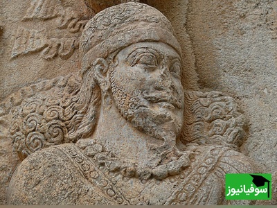 ویدیو | آرامگاه اسرارآمیز اردشیر دوم هخامنشی؛ شاهکار مهندسی 2500 ساله ایرانیان