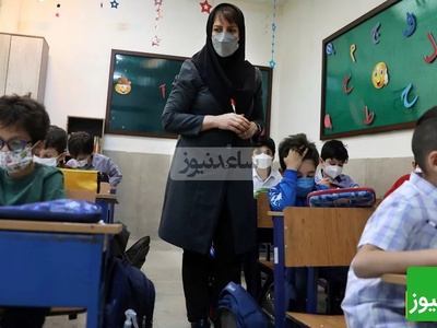 خلاقیت خنده‌دار دانش‌آموز ایرانی در برگه امتحان ریاضی نسل جدید هوش مصنوعی را به تصویر کشید/ اینشتین زمانه ات را بشناس😂