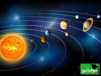 (ویدئو) اگر سیارات جایگزین ماه می‌شدند آسمان برای زمینیان چه منظره‌ای داشت؟!