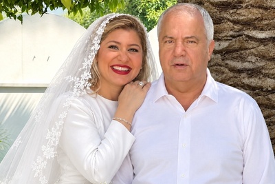 وقتی داماد سابق علی پروین خبر ازدواج دختر او را شنید؛ آن روز چه بر سرش آمد؟+ویدیو