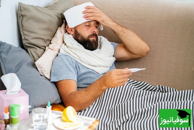 درمان طبیعی و بی‌خطر کرونا و آنفلوآنزا با روش‌های خانگی موثر!