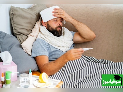 درمان طبیعی و بی‌خطر کرونا و آنفلوآنزا با روش‌های خانگی موثر!