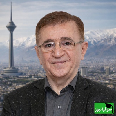 (ویدئو) استدلال عجیب دکتر انوشه: اون آدم دیگه نباید حتی 1٪ از فضای ذهنی تو رو اشغال کنه