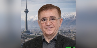 (ویدئو) استدلال عجیب دکتر انوشه: اون آدم دیگه نباید حتی 1٪ از فضای ذهنی تو رو اشغال کنه