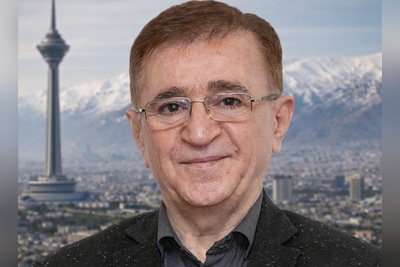 (ویدئو) استدلال عجیب دکتر انوشه: اون آدم دیگه نباید حتی 1٪ از فضای ذهنی تو رو اشغال کنه