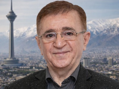 (ویدئو) استدلال عجیب دکتر انوشه: اون آدم دیگه نباید حتی 1٪ از فضای ذهنی تو رو اشغال کنه