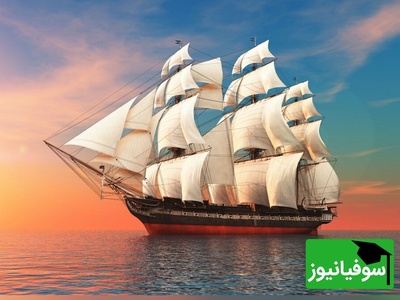 (عکس) «ماگان» کشتی بادبانی باستانی خلیج فارس؛ میراثی 4000 ساله که باستان‌شناسان را حیرت‌زده کرد!