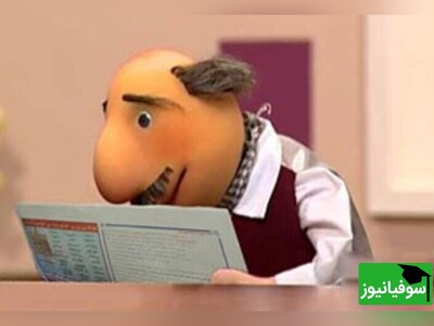 ویدیو/ لهجۀ فرانسوی آقای همساده در حین مکالمه با ایرج طهماسب/ ترجمه و زیرنویس فارسی همزمان هم انجام میده