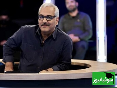 ویدیو / دکلمه خوانی فوق العاده دلنشین پدر طنز ایران؛ آقای مدیری جیگرمون کباب شد با این سوز و گدازی که شما شعر میخونی...