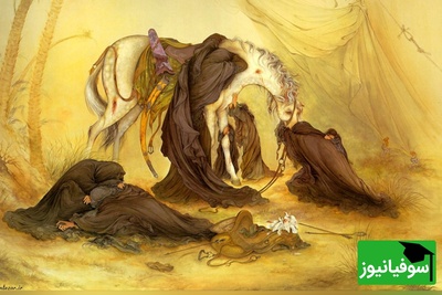 (ویدئو) اعتراف تکان‌دهنده استاد فرشچیان درباره خلق بهترین اثرش؛ یک نیروی غیبی...