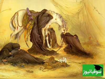 (ویدئو) اعتراف تکان‌دهنده استاد فرشچیان درباره خلق بهترین اثرش؛ یک نیروی غیبی...