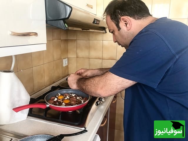 منزل علی اوجی