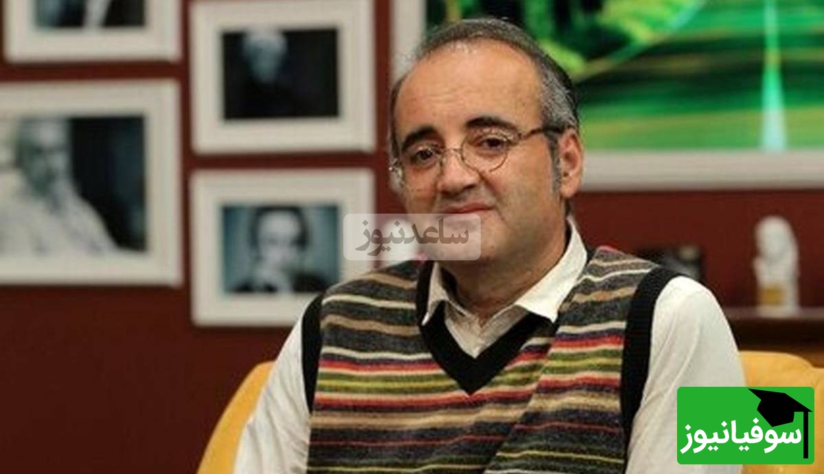اردشیر رستمی: اگر کسی رو پیدا کردید که این نشونه هارو داشت هرگز رهاش نکنید/وقتی در لخظه ای سخت یک نفر به کمک شما میاد اوب یک نفر رو بچسبید+ ویدیو