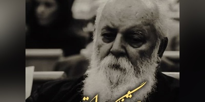 فریاد عاشقانه هوشنگ ابتهاج در سوق عشق یک طرفه، صدای سایه در غربتِ عشق / زمان میانِ من و او جدایی افکنده ست... + ویدئو