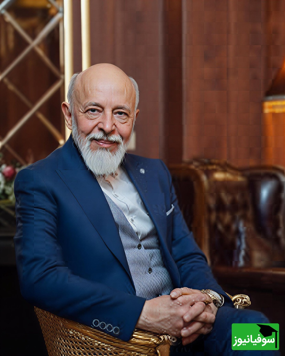 (ویدیو) 4 اصل طلایی که می‌توانند مسیر زندگی‌تان را متحول کنند/ آموزه‌های الهام‌بخش دکتر علیرضا آزمندیان روانشناس معروف