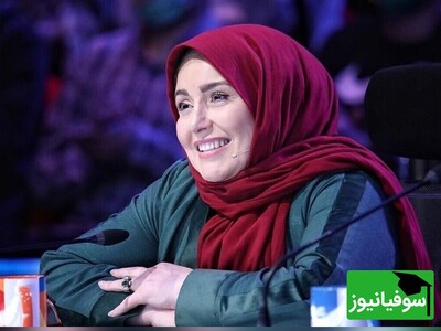 ویدیو / ژاله صامتی یه جوری استرس گرفته انگاری میخواد سیستم ناسا رو هک کنه!😂😂