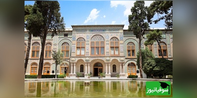 نگاهی به تصاویر کاخ گلستان پس از حمله اسرائیل و آمریکا به محدوده بازار / وحشی‌هایی که به آثار باستانی هم رحم نمی‌کنند