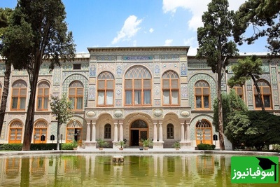 نگاهی به تصاویر کاخ گلستان پس از حمله اسرائیل و آمریکا به محدوده بازار / وحشی‌هایی که به آثار باستانی هم رحم نمی‌کنند