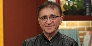 (ویدیو) دو کلام حرف حساب از دکتر محمود انوشه: تا وقتی برای مردم خواستنی هستی که...