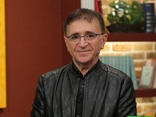 (ویدیو) دو کلام حرف حساب از دکتر محمود انوشه: تا وقتی برای مردم خواستنی هستی که...