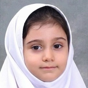 (ویدئو) شمارش معکوس برای یک تراژدی؛ آخرین کلمات دختر معصوم تبریزی، محیا نامی در قاب دوربین